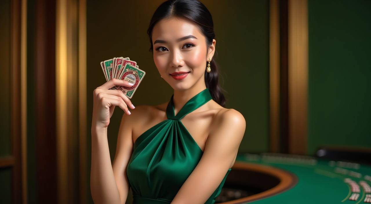 merpatislot The merpatislot Casino Experience